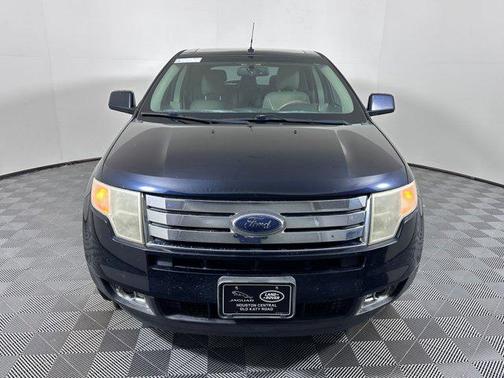 2010 Ford Edge Limited