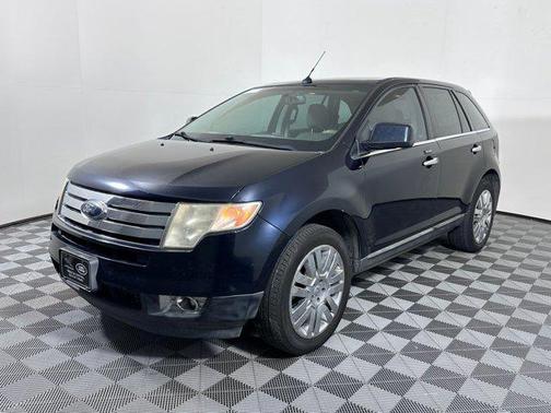 2010 Ford Edge Limited