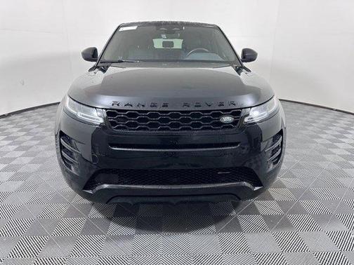 2023 Land Rover Range Rover Evoque R-Dynamic SE