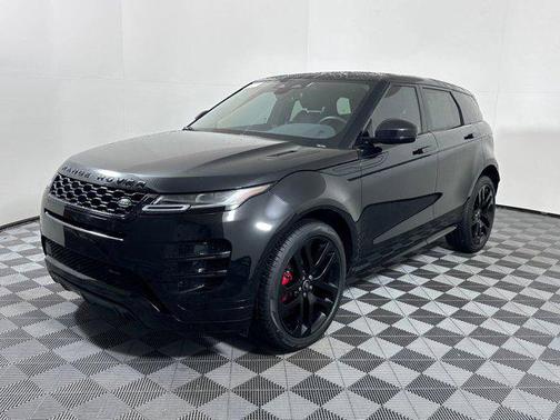 2023 Land Rover Range Rover Evoque R-Dynamic SE