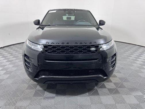 2023 Land Rover Range Rover Evoque R-Dynamic SE