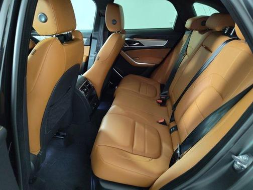 2026 Jaguar F-PACE R-Dynamic S P250 AWD Automatic