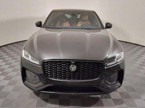 2026 Jaguar F-PACE R-Dynamic S P250 AWD Automatic