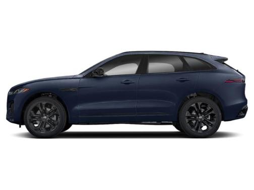 2026 Jaguar F-PACE R-Dynamic S P400 AWD Automatic