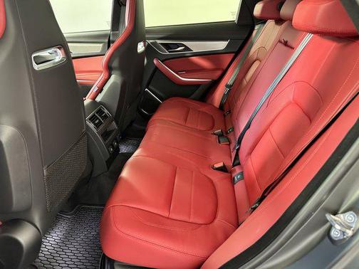2026 Jaguar F-PACE R-Dynamic S P400 AWD Automatic