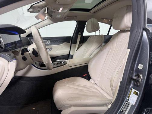 2020 Mercedes-Benz CLS 450 Base