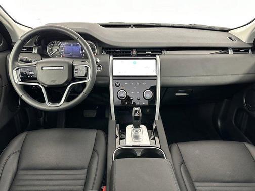 2023 Land Rover Discovery Sport SE