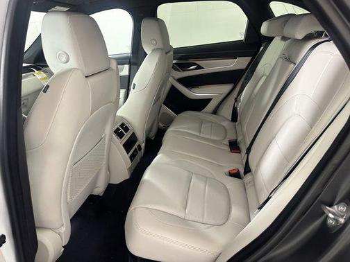2026 Jaguar F-PACE R-Dynamic S P250 AWD Automatic