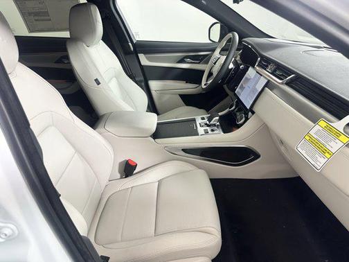 2026 Jaguar F-PACE R-Dynamic S P250 AWD Automatic