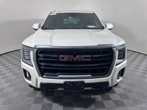 2022 GMC Yukon 4WD AT4