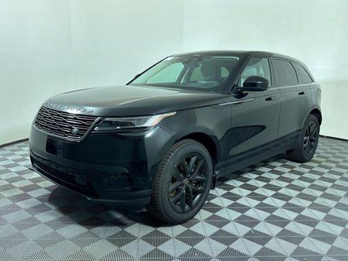 2025 Land Rover Range Rover Velar P250 S