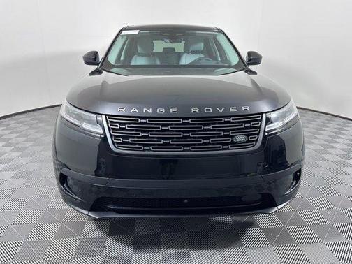 2025 Land Rover Range Rover Velar P250 S