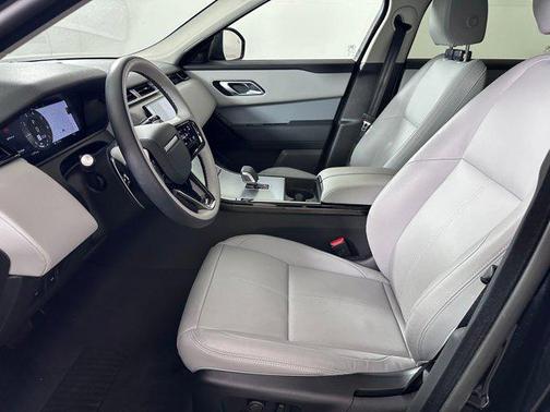 2025 Land Rover Range Rover Velar P250 S