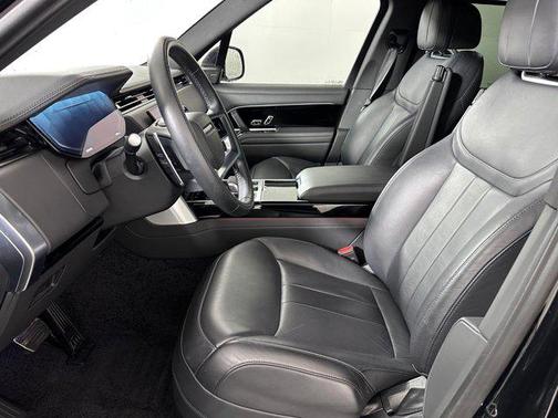 2023 Land Rover Range Rover P400 SE