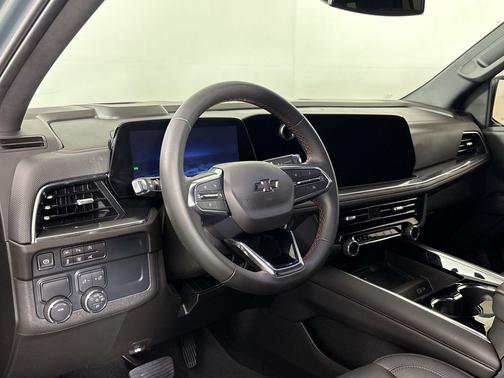 Cypress Gray 2025 Chevrolet Tahoe 2WD RST