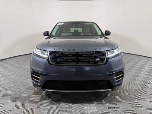 2025 Land Rover Range Rover Velar P250 SE R-Dynamic