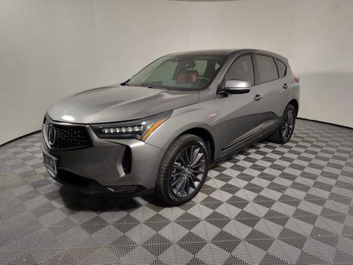 2024 Acura RDX A-Spec Advance Package