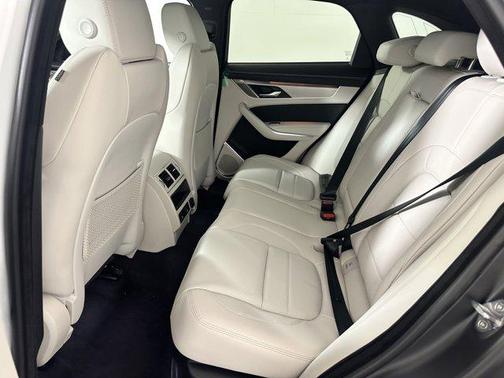 2026 Jaguar F-PACE R-Dynamic S P250 AWD Automatic