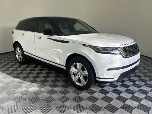 2026 Land Rover Range Rover Velar P250 S