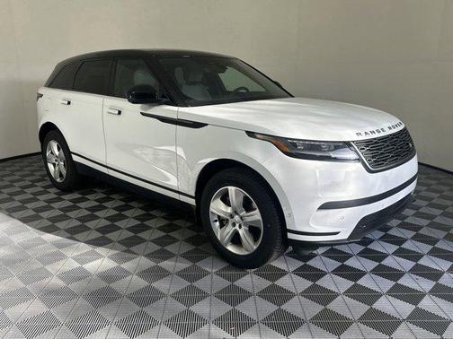 2026 Land Rover Range Rover Velar P250 S