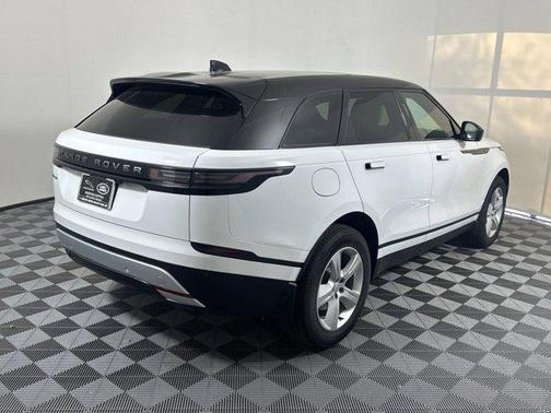 2026 Land Rover Range Rover Velar P250 S