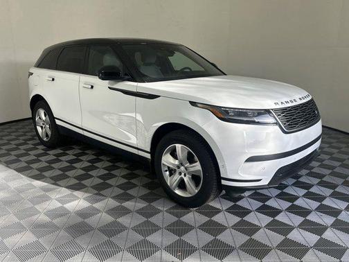 2026 Land Rover Range Rover Velar P250 S
