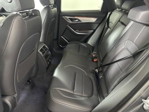 2026 Jaguar F-PACE R-Dynamic S P250 AWD Automatic
