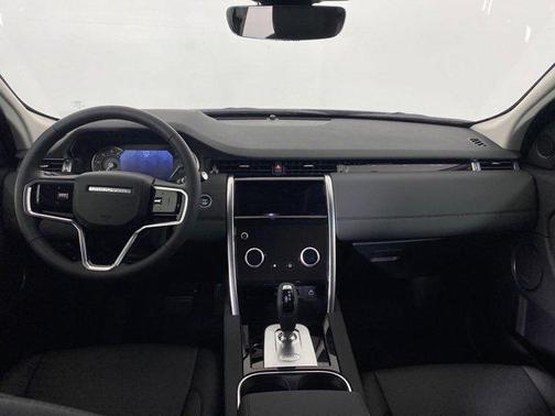 2023 Land Rover Discovery Sport SE