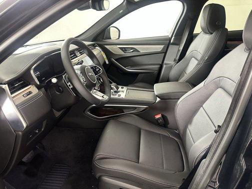2026 Jaguar F-PACE R-Dynamic S P250 AWD Automatic