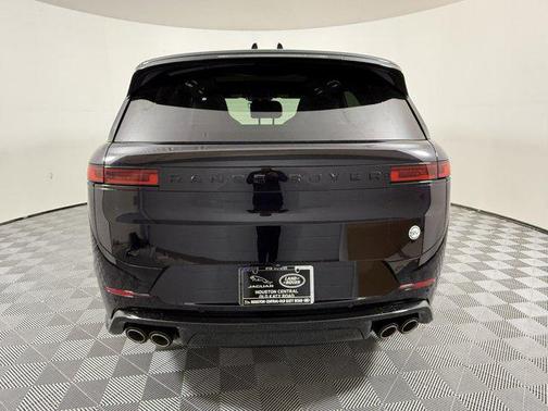 2025 Land Rover Range Rover Sport P635 SV Edition Two