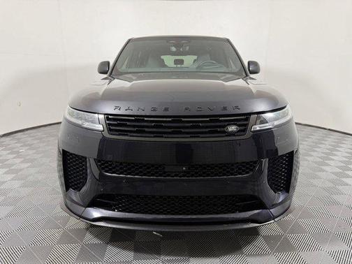2025 Land Rover Range Rover Sport P635 SV Edition Two