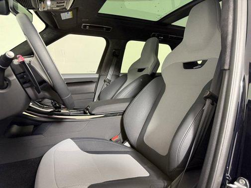 2025 Land Rover Range Rover Sport P635 SV Edition Two