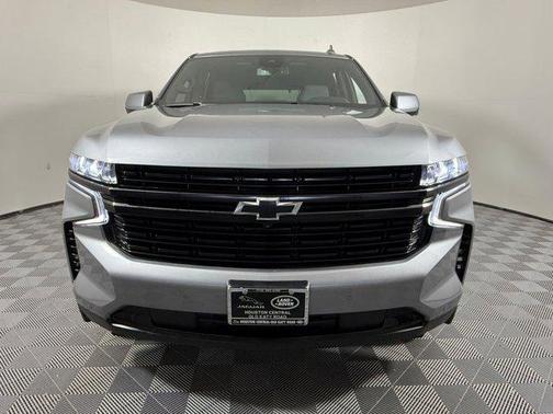 2024 Chevrolet Tahoe 4WD RST