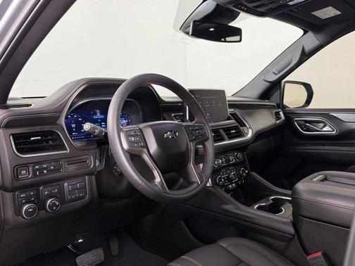 2024 Chevrolet Tahoe 4WD RST