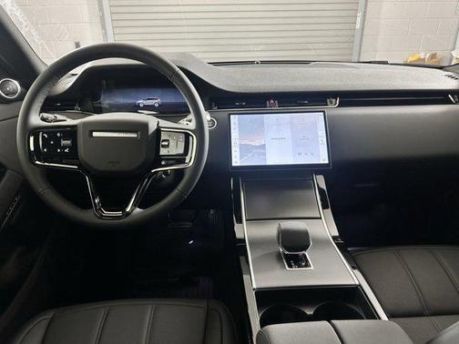 2026 Land Rover Range Rover Evoque Core S