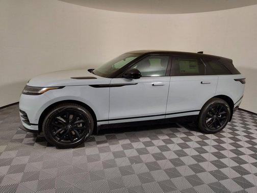 2026 Land Rover Range Rover Velar P250 SE R-Dynamic