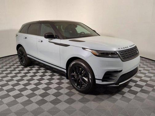 2026 Land Rover Range Rover Velar P250 SE R-Dynamic