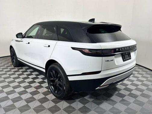 2026 Land Rover Range Rover Velar P250 S