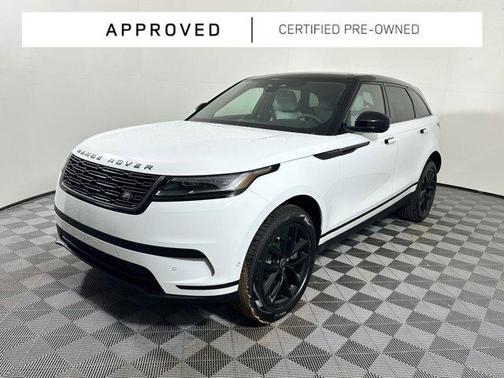 2026 Land Rover Range Rover Velar P250 S