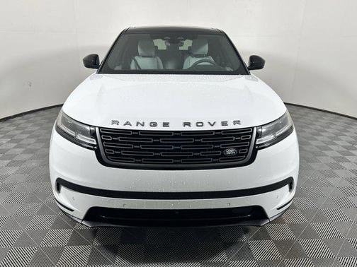 2026 Land Rover Range Rover Velar P250 S