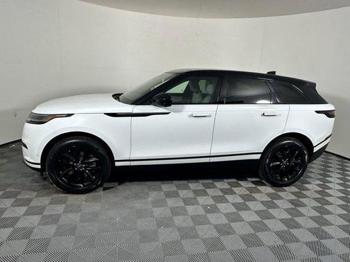2026 Land Rover Range Rover Velar P250 S