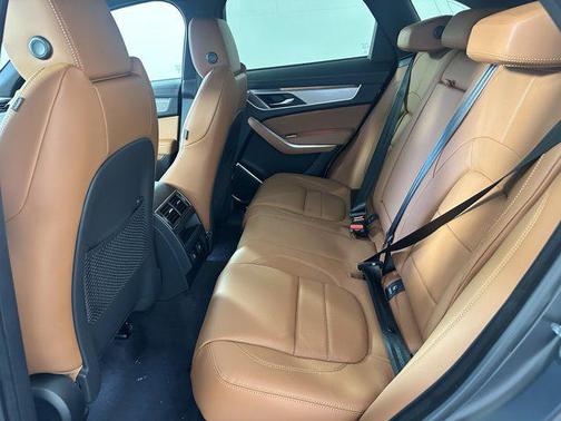 2026 Jaguar F-PACE R-Dynamic S P250 AWD Automatic