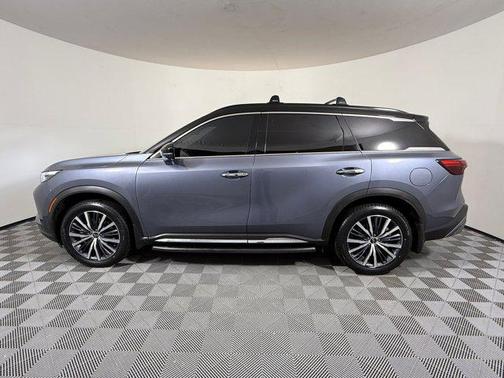 2023 INFINITI QX60 AUTOGRAPH