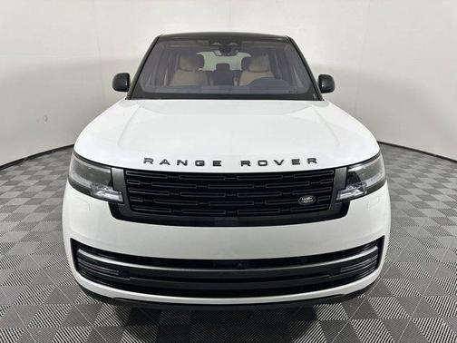 2023 Land Rover Range Rover P400 SE