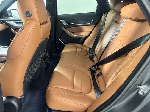 2026 Jaguar F-PACE R-Dynamic S P400 AWD Automatic