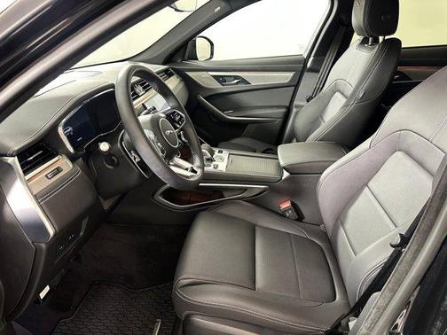 2026 Jaguar F-PACE R-Dynamic S P250 AWD Automatic