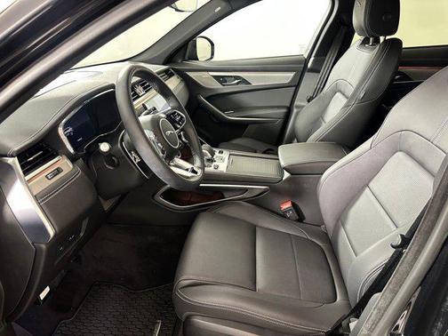 2026 Jaguar F-PACE R-Dynamic S P250 AWD Automatic