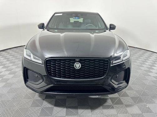 2026 Jaguar F-PACE R-Dynamic S P250 AWD Automatic