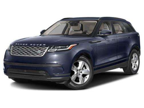 White 2023 Land Rover Range Rover Velar P250 S