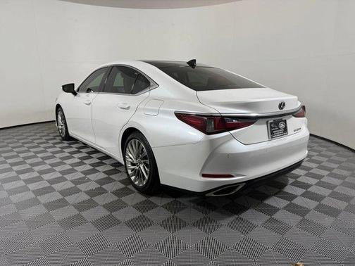 2020 Lexus ES 350 Ultra Luxury